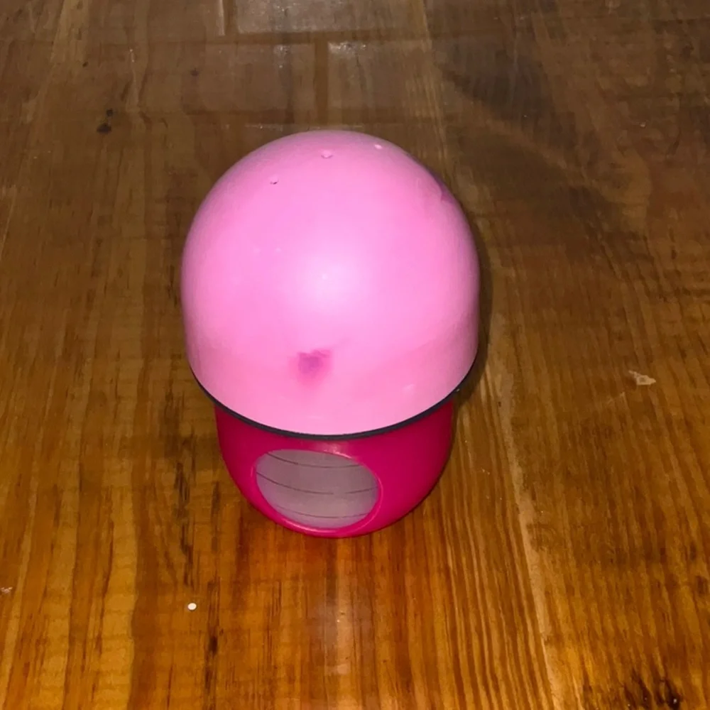 Boon Nursh Silicone Baby Bottle (120nL/4oz)